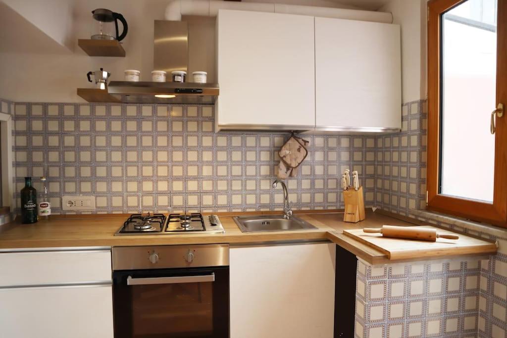 شقة Loft The Balcony In Sorrento Centre المظهر الخارجي الصورة