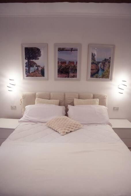 شقة Loft The Balcony In Sorrento Centre المظهر الخارجي الصورة
