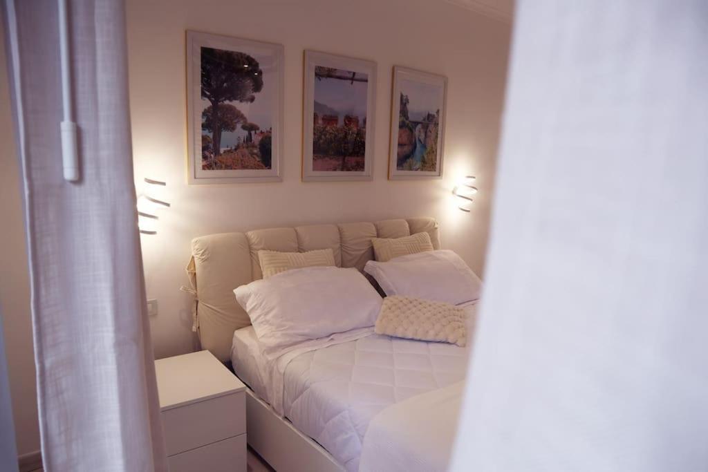 شقة Loft The Balcony In Sorrento Centre المظهر الخارجي الصورة