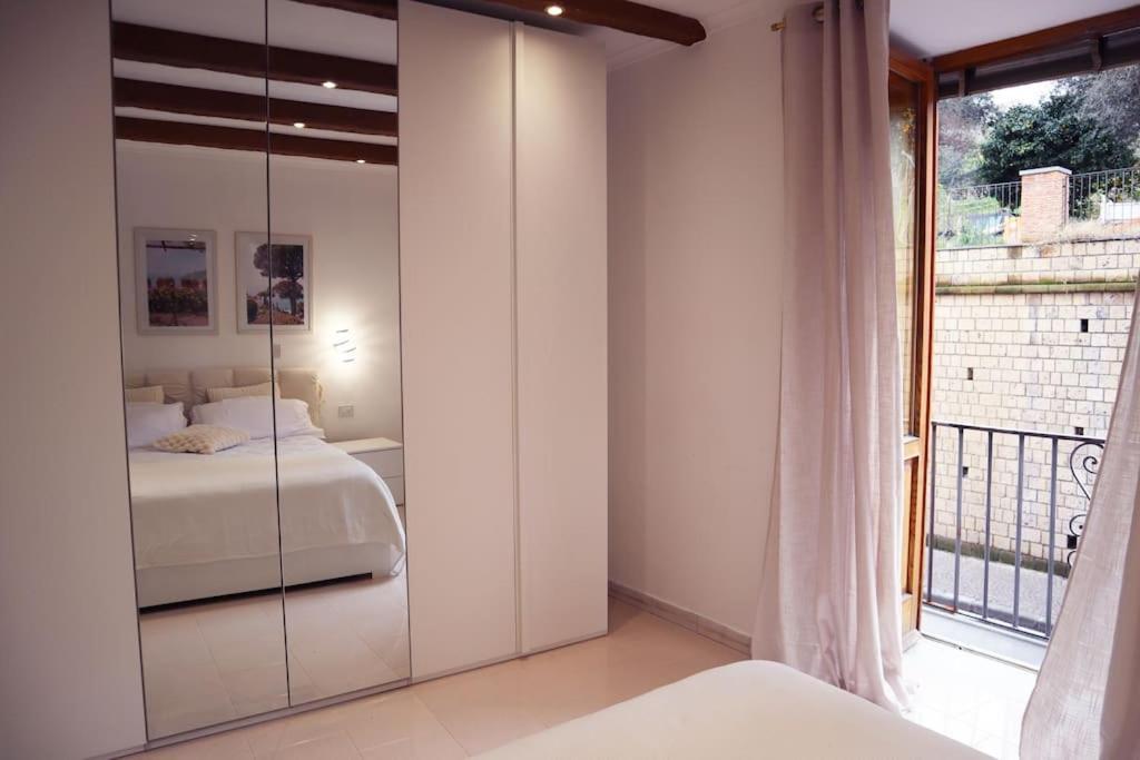 شقة Loft The Balcony In Sorrento Centre المظهر الخارجي الصورة