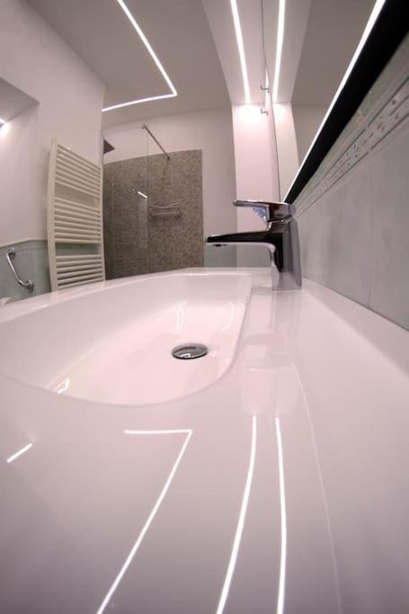 شقة Loft The Balcony In Sorrento Centre المظهر الخارجي الصورة