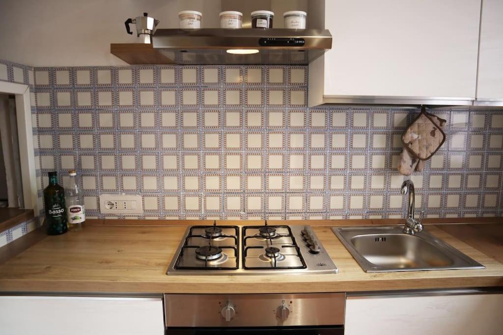 شقة Loft The Balcony In Sorrento Centre المظهر الخارجي الصورة