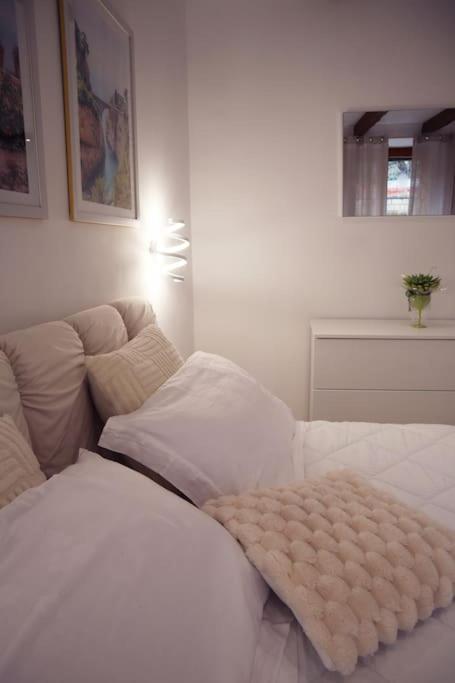 شقة Loft The Balcony In Sorrento Centre المظهر الخارجي الصورة