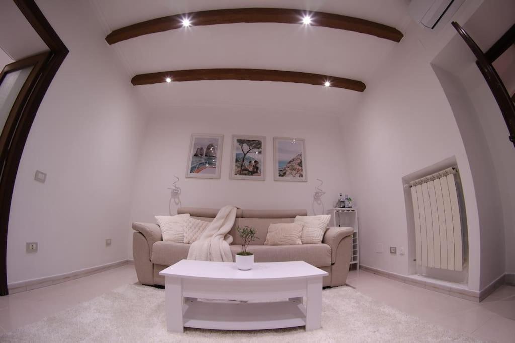 شقة Loft The Balcony In Sorrento Centre المظهر الخارجي الصورة