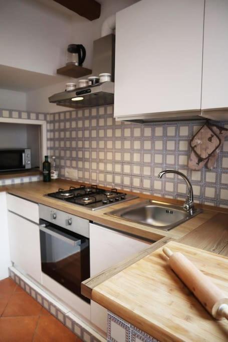 شقة Loft The Balcony In Sorrento Centre المظهر الخارجي الصورة