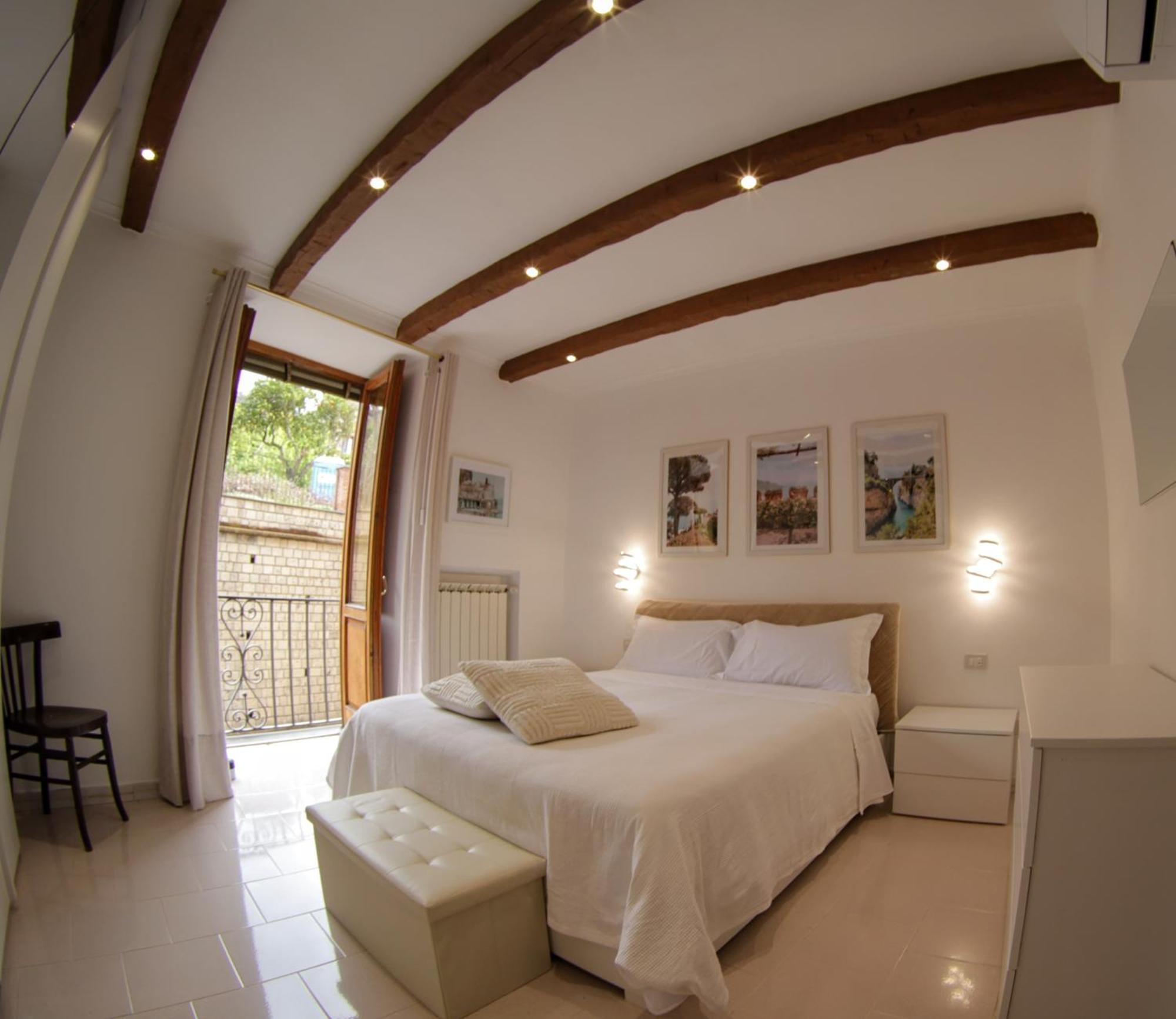 شقة Loft The Balcony In Sorrento Centre المظهر الخارجي الصورة